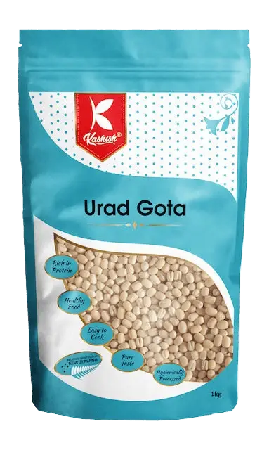 Kashish Urad Gota 1Kg