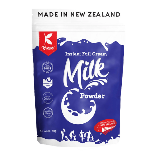 Kashish Milk Powder 1Kg