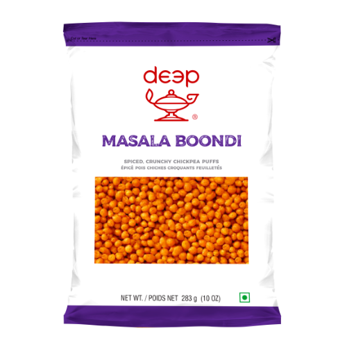 DEEP MASALA BOONDI