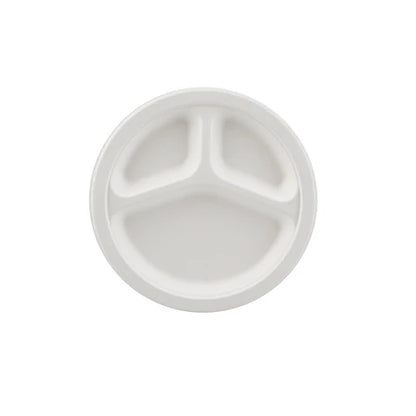 Bio Best Bb1390 – 9 3 Cp Round Plate 25Pc
