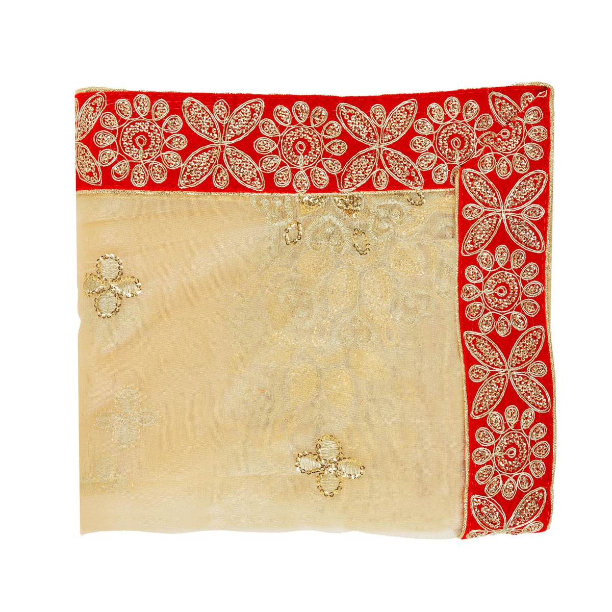 Mata Chunri Medium 13”x20”