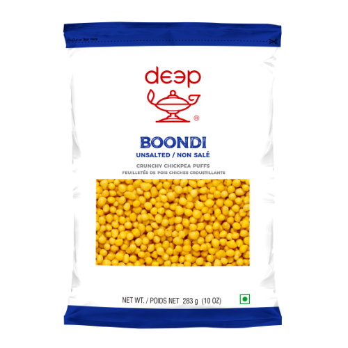 DEEP PLAIN BOONDI