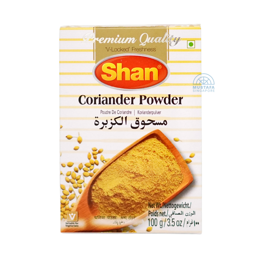 Shan Coriander Powder 100G