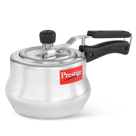 Prestige Svachh Nakshatra Cute Aluminium Pressure Cooker 2Ltr