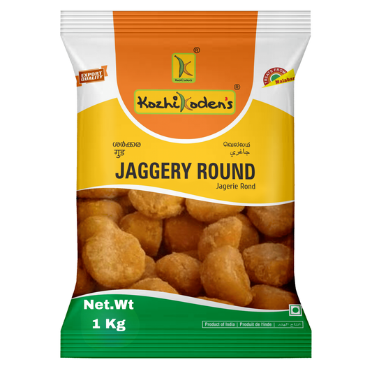 Kozhikodens Jaggery Powder 1Kg