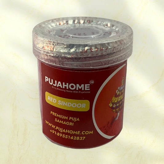 Pavitrom Sindoor Powder 40G