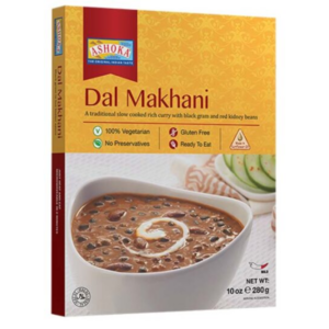 Ashoka Dal Makhani Rte 280G