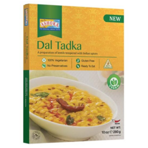 Ashoka Dal Tadka Vegan 280G