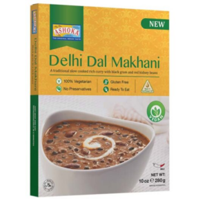 Ashoka Delhi Dal Makhani Vega280Gm