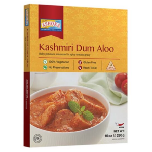 Ashoka Kashmiri Dum Aloo 280G