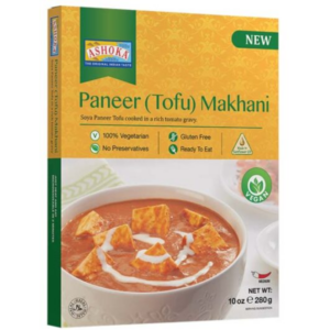 Ashoka Paneer Tofu Makhani 280Gm