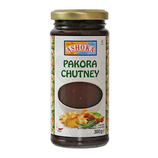 Ashoka Pakora Chutney 300Gm