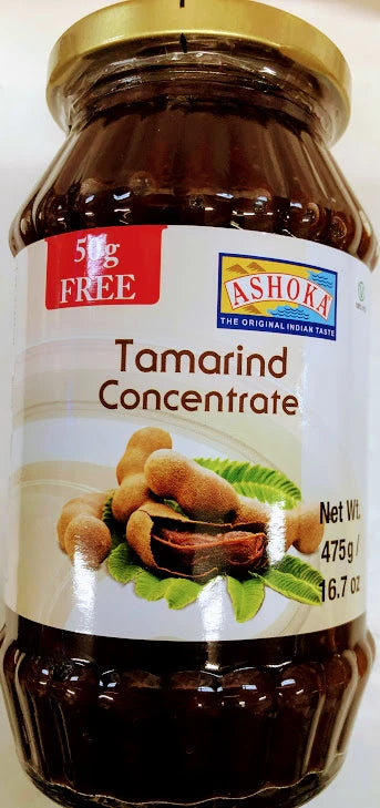 Ashoka Tamarind Concentrate 475Gm