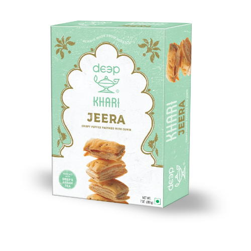 DEEP JEERA KHARI