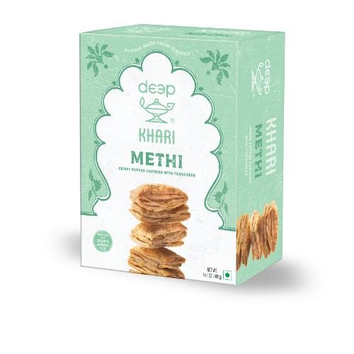 DEEP KHARI METHI