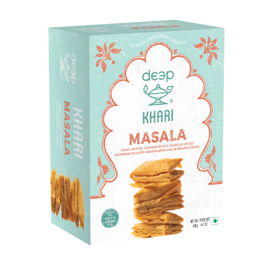 DEEP KHARI MASALA