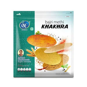 Induben Khakharawala Bajri Khakra 200G