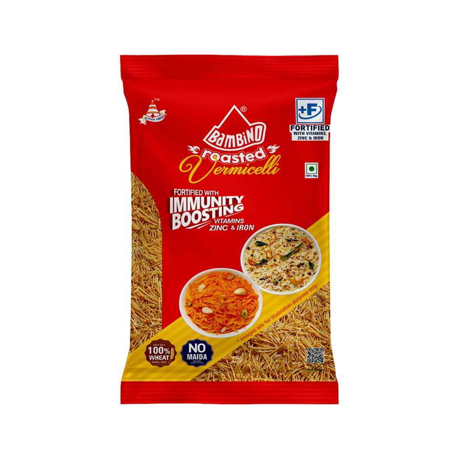 Bambino Roast Vermicelli 1Kg
