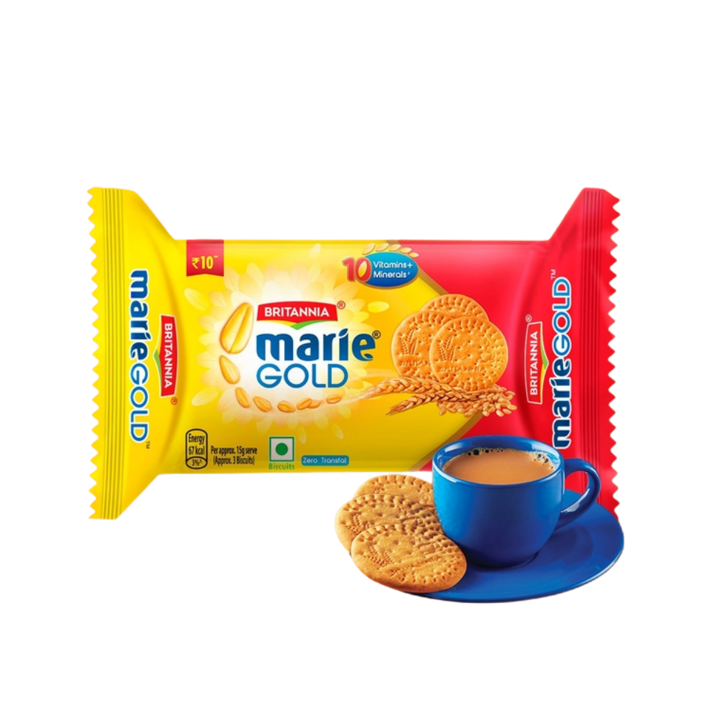 Britannia Marie Gold 600Gm