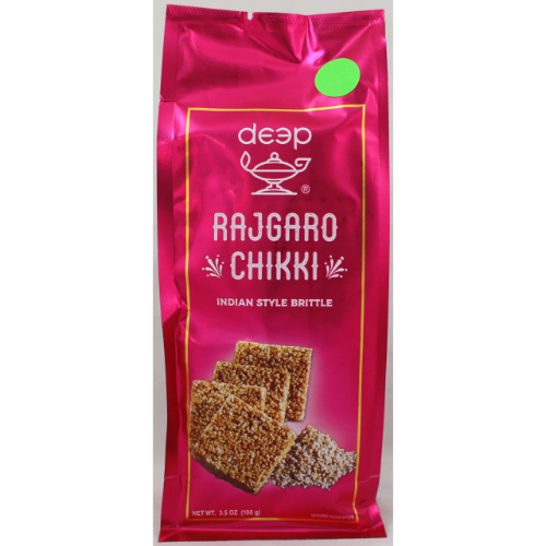 DEEP RAIGARO CHIKKI