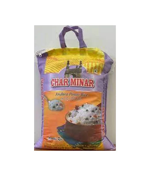 Charminar Sona Masoori 5Kg