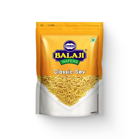 Balaji Sev 150Gm