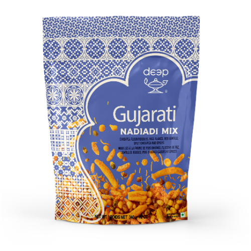 DEEP GUJARATI NADIYADI MIX