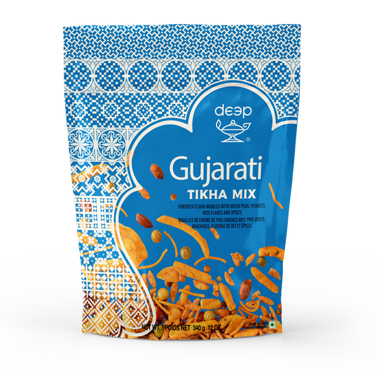 DEEP GUJARATI TIKHA MIX