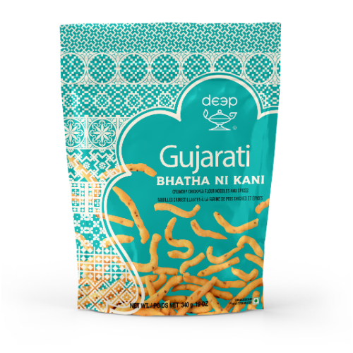 DEEP GUJARATI BHATHA NI KANI