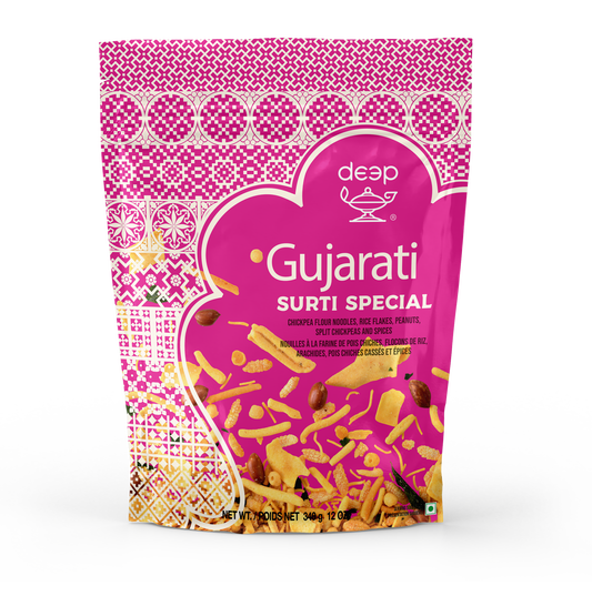 DEEP GUJARATI SURTI SPECIAL