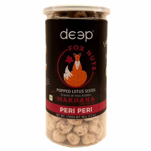 DEEP MAKHANA PERI PERI