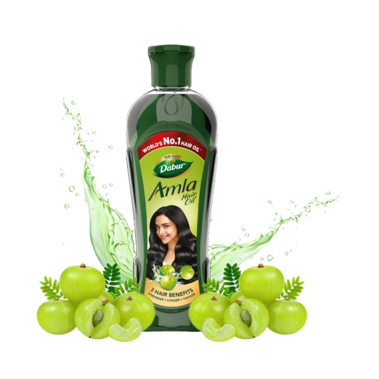 Dabur Amla Hair Oil 200Ml