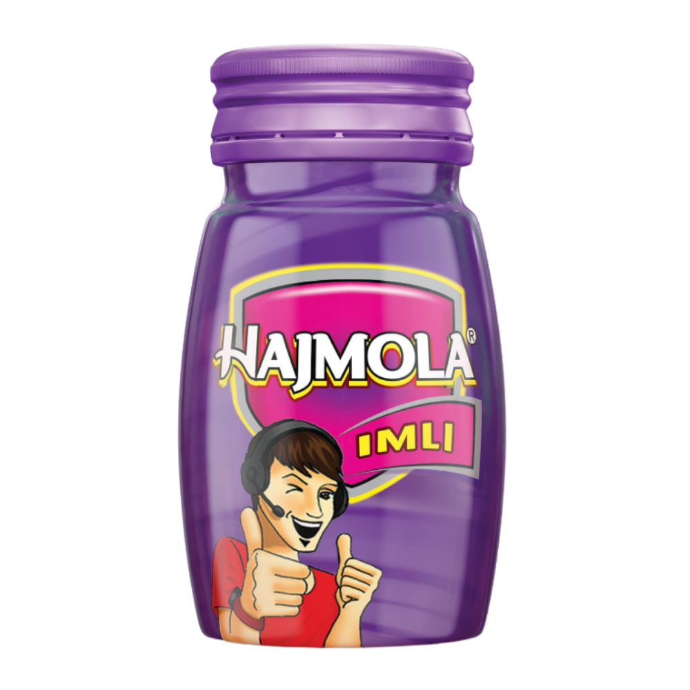 Dabur Hajmola Imli 120N
