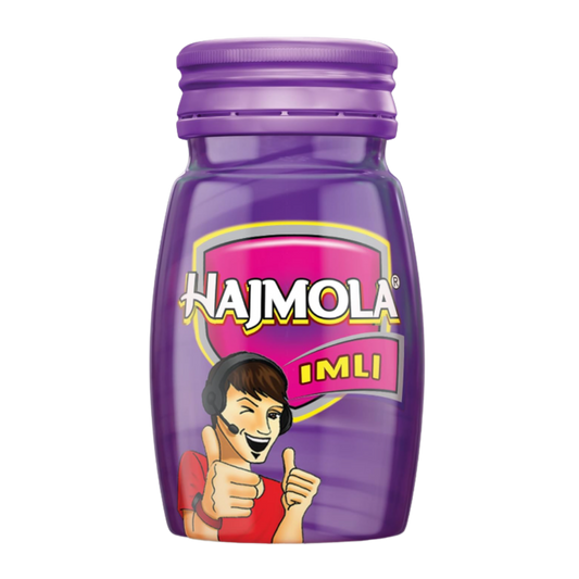 Dabur Hajmola Imli 120N