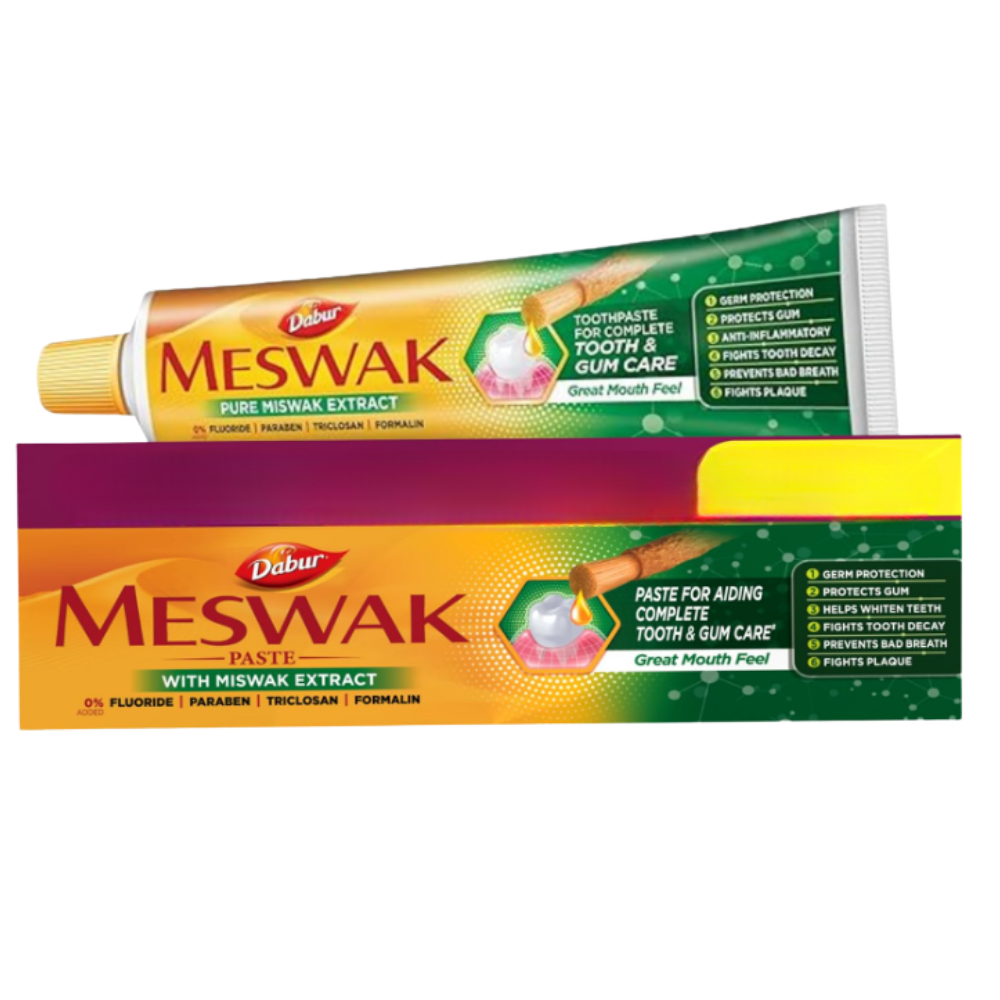 Dabur Meswak Tooth Paste 200Gm