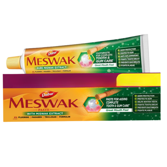 Dabur Meswak Tooth Paste 200Gm
