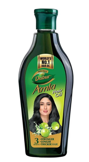 Dabur Amla Hair Oil 300Ml