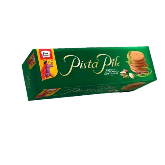 Ebm Pista Pik Biscuit 94.7G