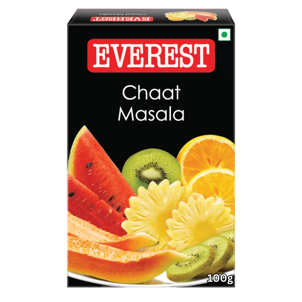 Everest Chaat Masala 100Gm