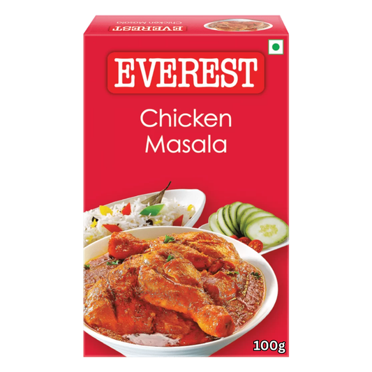 Everest Chicken Masala 100G
