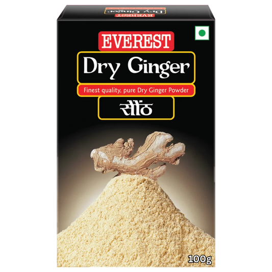 Everest Dry Ginger Powder 100G
