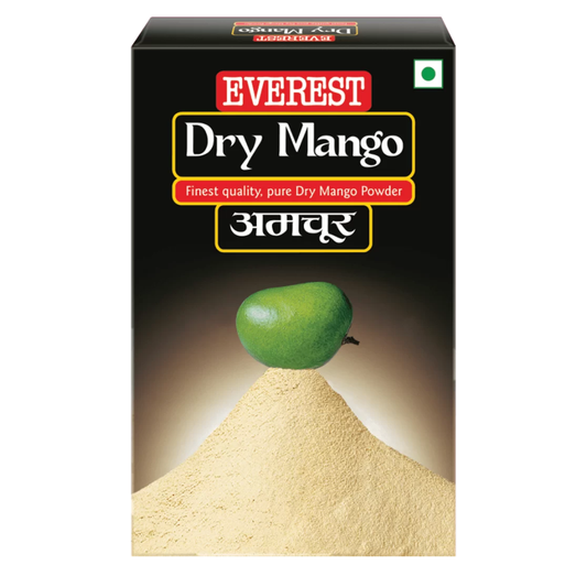 Everest Dry Mango Powder 100G