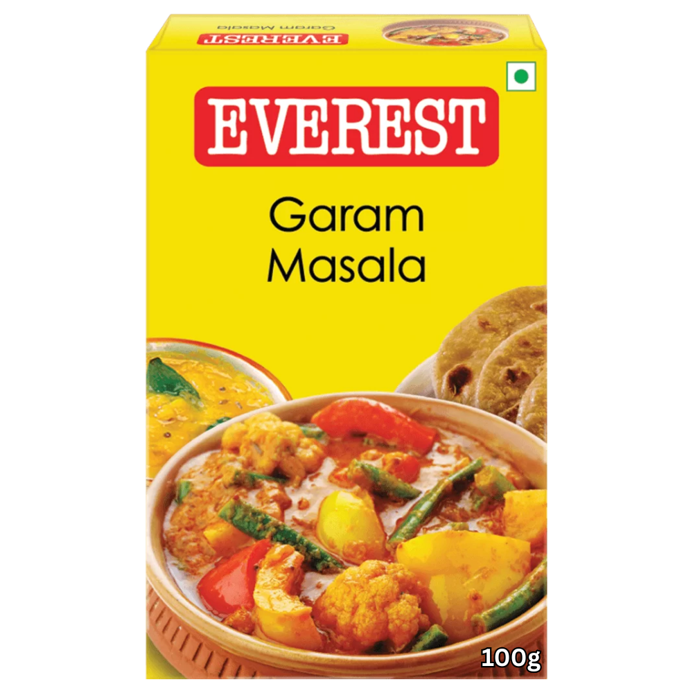 Everest Garam Masala 100Gm