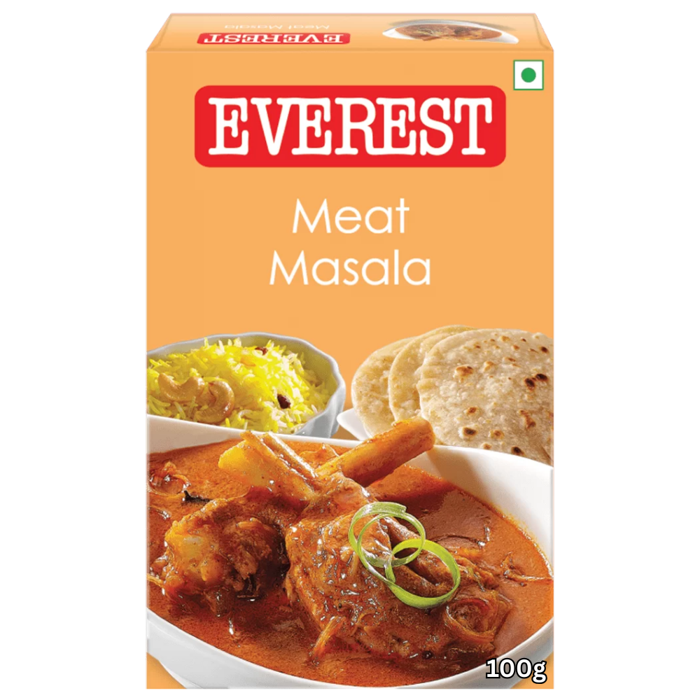 Everest Meat Masala 100G