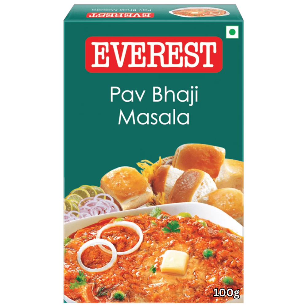 Everest Pav Bhaji Masala 100Gm