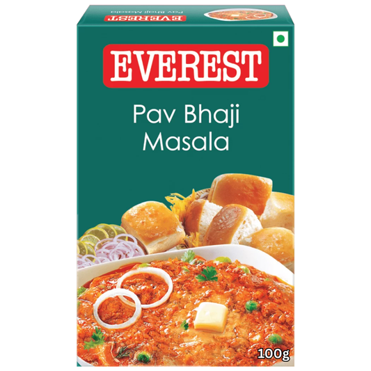 Everest Pav Bhaji Masala 100Gm