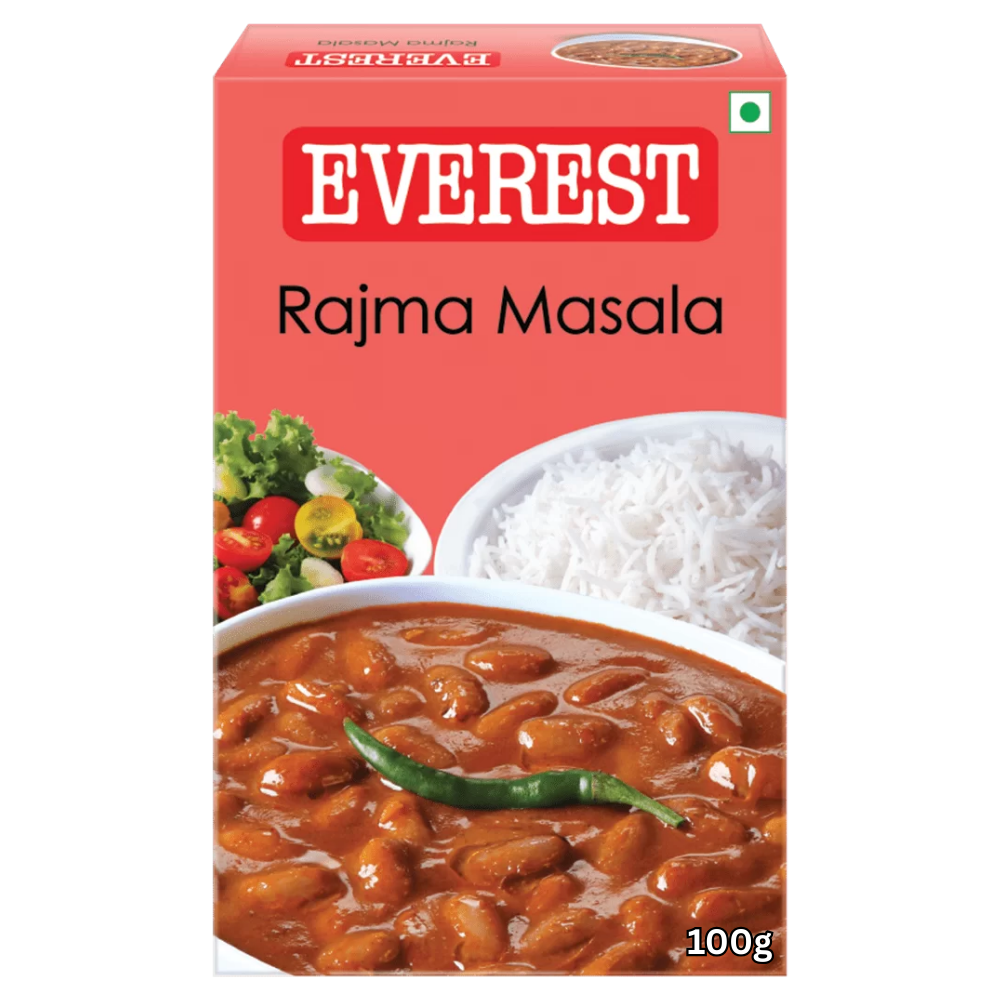 Everest Rajma Masala 100G
