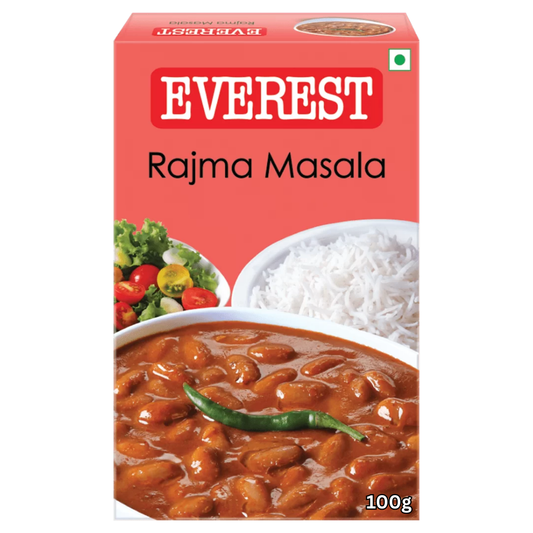 Everest Rajma Masala 100G