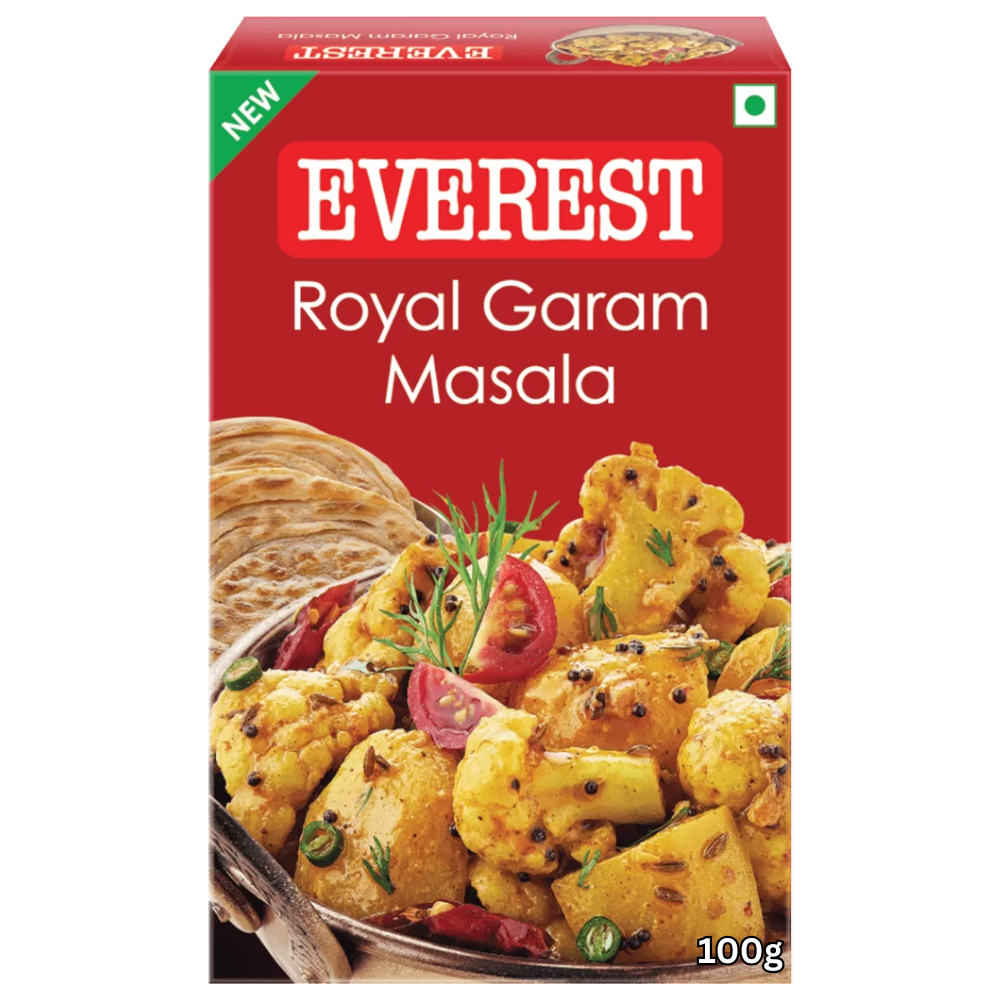 Everest Royal Garam Masala 100G