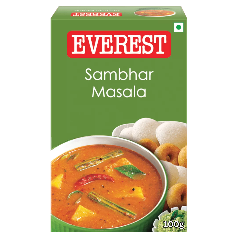 Everest Sambhar Masala 100G